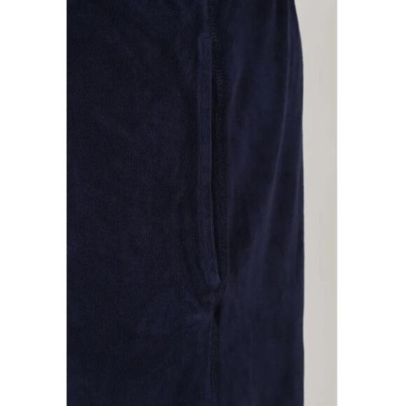 NWT HARTFORD Men's Navy Blue Bermuda Shorts Size XL - Picture 3 of 9